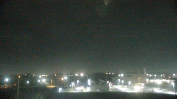 Weather camera view of Orchard Park Power Plant.