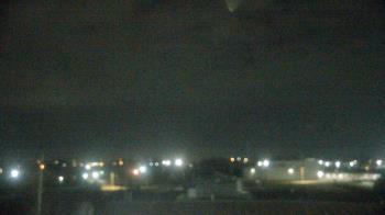 Weather camera view of Orchard Park Power Plant.