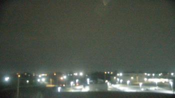 Weather camera view of Orchard Park Power Plant.
