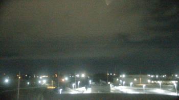 Weather camera view of Orchard Park Power Plant.