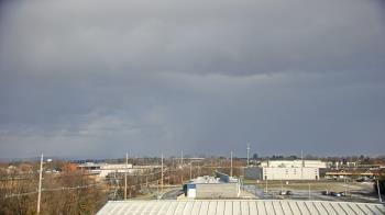 Weather camera view of Orchard Park Power Plant.