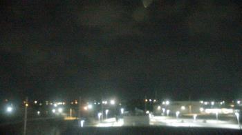 Weather camera view of Orchard Park Power Plant.