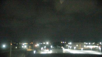 Weather camera view of Orchard Park Power Plant.