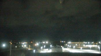 Weather camera view of Orchard Park Power Plant.