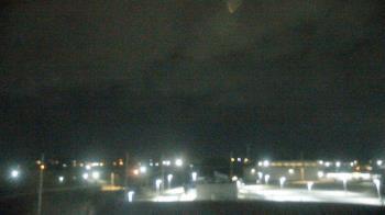Weather camera view of Orchard Park Power Plant.