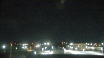 Weather camera view of Orchard Park Power Plant.