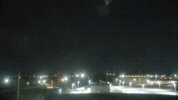 Weather camera view of Orchard Park Power Plant.