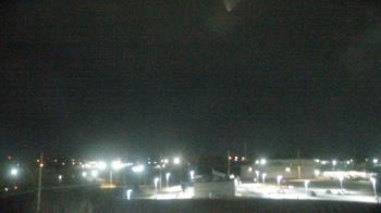 Weather camera view of Orchard Park Power Plant.