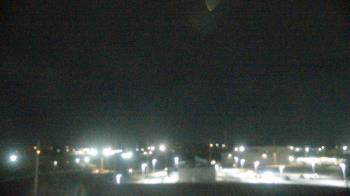 Weather camera view of Orchard Park Power Plant.