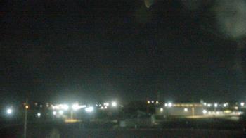 Weather camera view of Orchard Park Power Plant.
