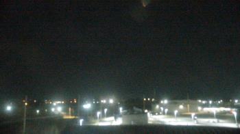 Weather camera view of Orchard Park Power Plant.