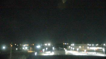 Weather camera view of Orchard Park Power Plant.