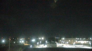 Weather camera view of Orchard Park Power Plant.