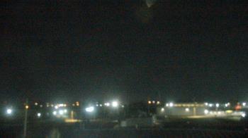 Weather camera view of Orchard Park Power Plant.