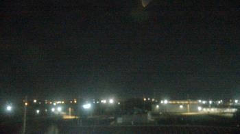 Weather camera view of Orchard Park Power Plant.