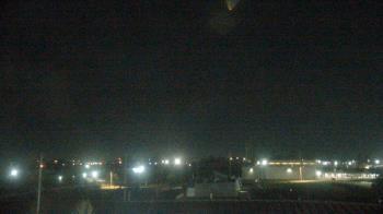 Weather camera view of Orchard Park Power Plant.