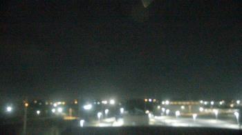 Weather camera view of Orchard Park Power Plant.