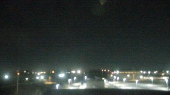 Weather camera view of Orchard Park Power Plant.