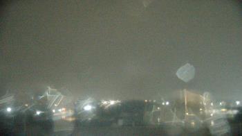 Weather camera view of Orchard Park Power Plant.