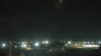 Weather camera view of Orchard Park Power Plant.