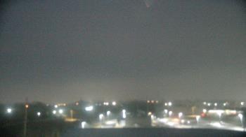 Weather camera view of Orchard Park Power Plant.