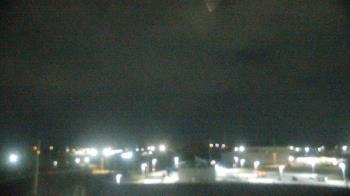 Weather camera view of Orchard Park Power Plant.