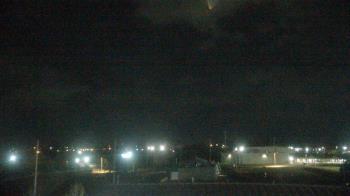 Weather camera view of Orchard Park Power Plant.