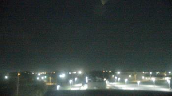 Weather camera view of Orchard Park Power Plant.