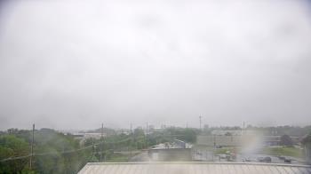 Weather camera view of Orchard Park Power Plant.
