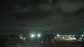Weather camera view of Orchard Park Power Plant.