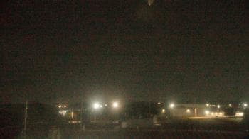 Weather camera view of Orchard Park Power Plant.