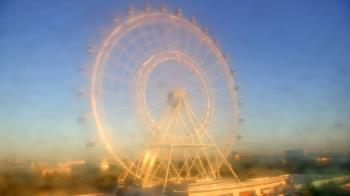 Weather camera view of ICON Orlando.