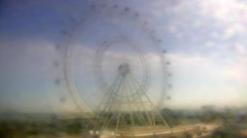 Weather camera view of ICON Orlando.