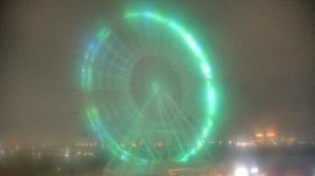 Weather camera view of ICON Orlando.