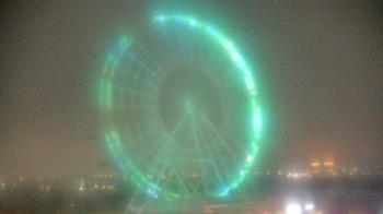 Weather camera view of ICON Orlando.