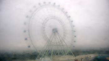 Weather camera view of ICON Orlando.