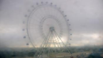 Weather camera view of ICON Orlando.