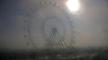 Weather camera view of ICON Orlando.