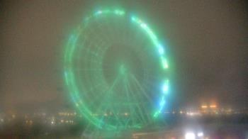 Weather camera view of ICON Orlando.