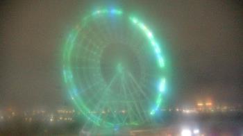 Weather camera view of ICON Orlando.