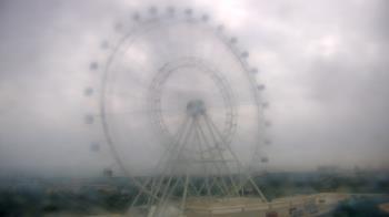 Weather camera view of ICON Orlando.