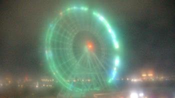 Weather camera view of ICON Orlando.