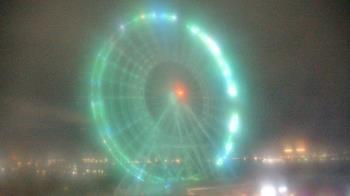 Weather camera view of ICON Orlando.