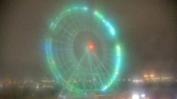 Weather camera view of ICON Orlando.