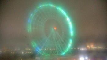 Weather camera view of ICON Orlando.