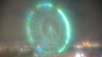 Weather camera view of ICON Orlando.