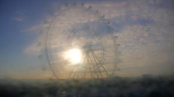 Weather camera view of ICON Orlando.