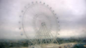 Weather camera view of ICON Orlando.