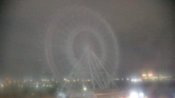 Weather camera view of ICON Orlando.