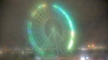 Weather camera view of ICON Orlando.